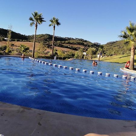 Superbe Appartement Neuf En Residence Avec Piscine Cabo Negro Kültér fotó