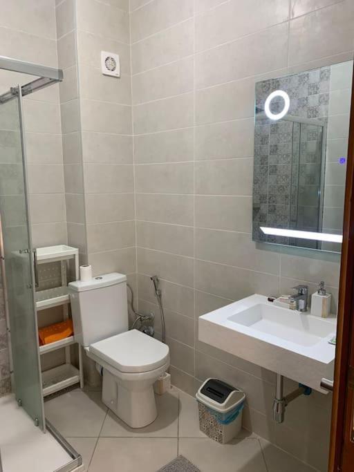Superbe Appartement Neuf En Residence Avec Piscine Cabo Negro Kültér fotó